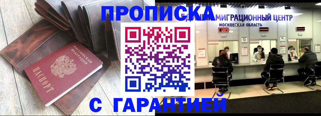 прописка поиск в Светлогорске