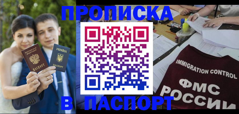 прописка иностранных граждан в Светлогорске